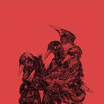 Farewell All Joy cover art