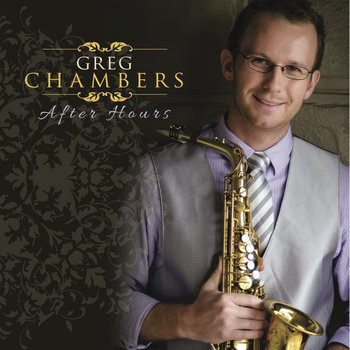After Hours cover art
