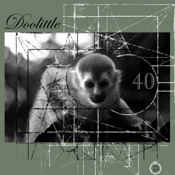 Doolittle cover art