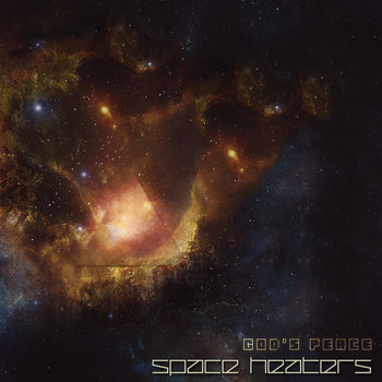 Space Heaters cover art