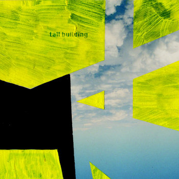 Tall Building cover art