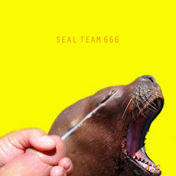 Beach Master cover art