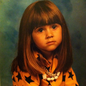 Worried cover art