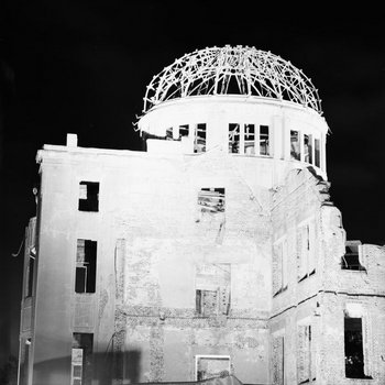 Atomic Bomb Compilation cover art