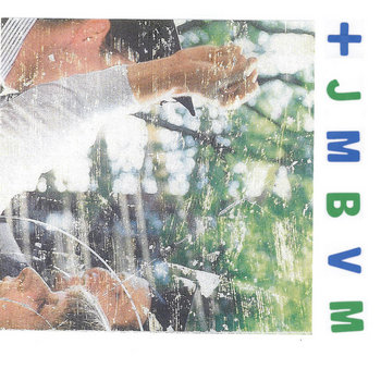 + JMBVM cover art