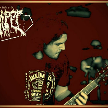 'Charnel house heresy (in league with the abbot)' cover art