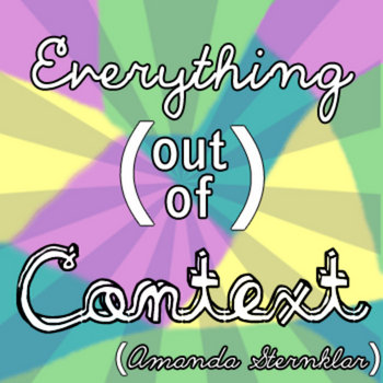 Everything Out of Context cover art