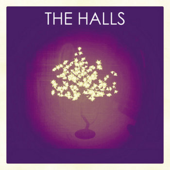 The Halls cover art