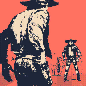 West cover art