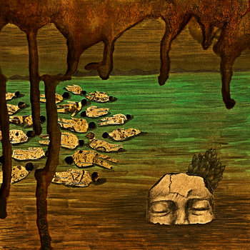 Lowered cover art