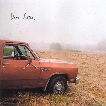 Dear Sister cover art