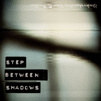 Understanding Your Reflection EP cover art