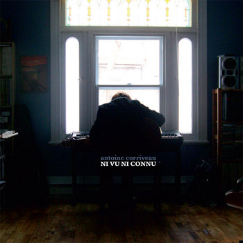 Ni vu ni connu cover art
