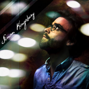 Simon Kingsbury cover art
