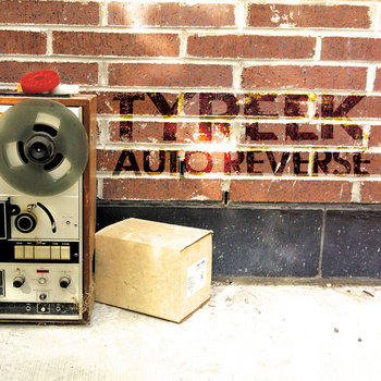 AUTO REVERSE cover art