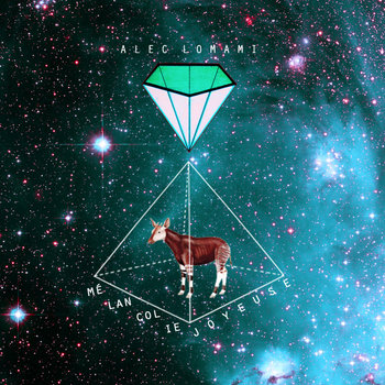 Mélancolie Joyeuse cover art