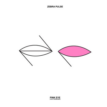 Pink Eye cover art