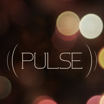 Pulse cover art