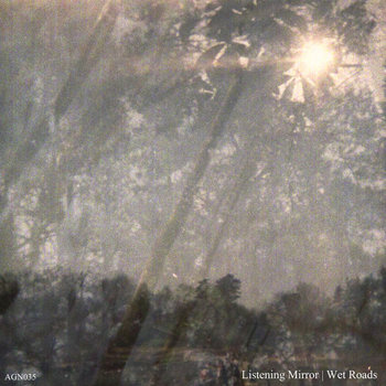 Wet Roads cover art