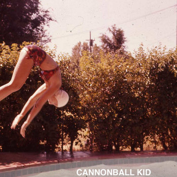 Demo cover art