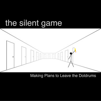 Making Plans to Leave the Doldrums cover art