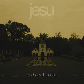 Duchess / Veiled EP cover art
