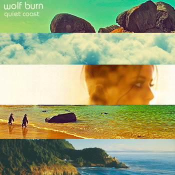 Quiet Coast cover art