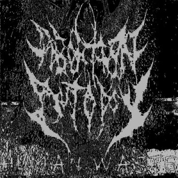 Human Waste (Demo) cover art