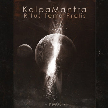 Ritus Terra Prolis cover art