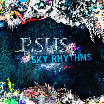 Sky Rhythms cover art