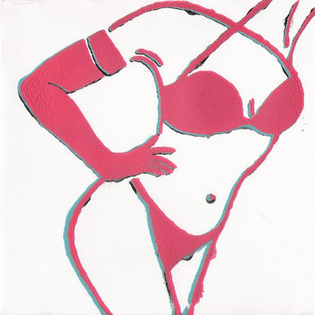 Rags to Rags cover art