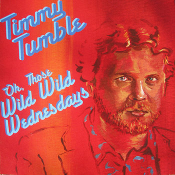 Oh, Those Wild Wild Wednesdays cover art