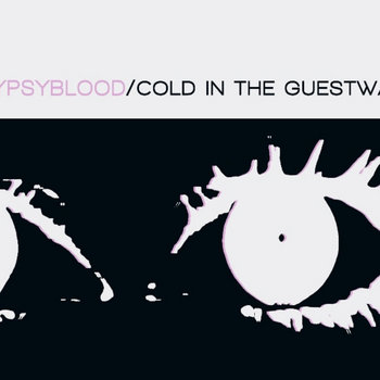 Cold In The Guestway cover art