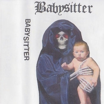 tape I cover art