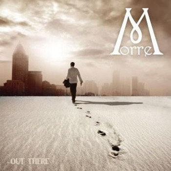 ...Out There cover art