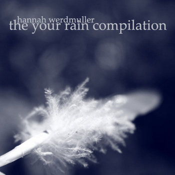 The Your Rain Compilation cover art