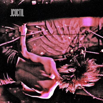JCVTIL RARE cover art