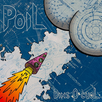 Dins o Cuol cover art
