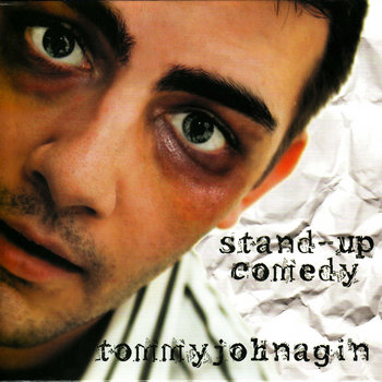 Stand-up Comedy cover art