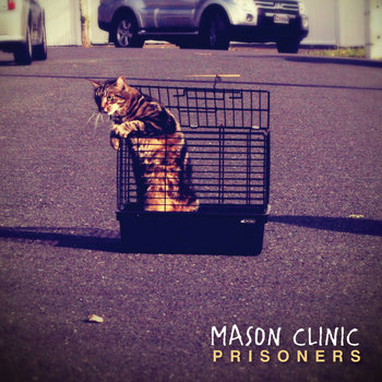 Prisoners cover art