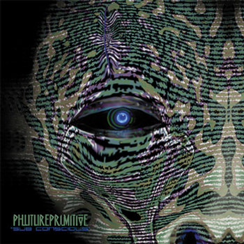 Sub Conscious cover art