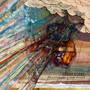 Devil's Made A New Friend cover art