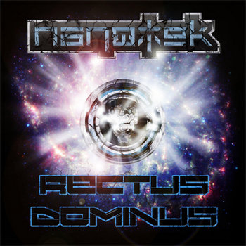 Rectus Dominus cover art