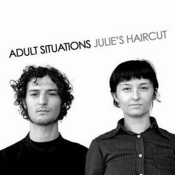Adult Situations cover art