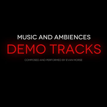 Demo Tracks cover art