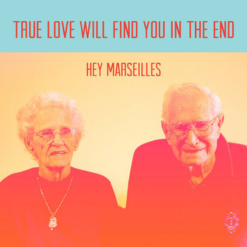 Valentines cover art