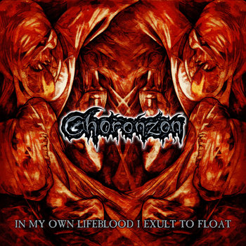 In My Own Lifeblood I Exult To Float cover art
