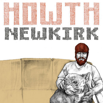 Newkirk cover art