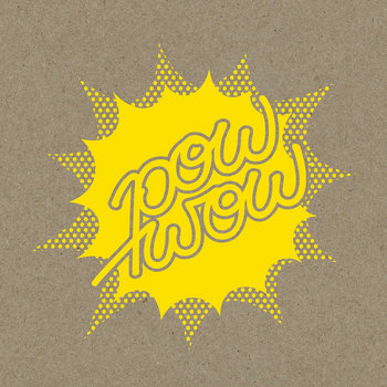 POWWOW Two (Poignancy Beats Volume 2) cover art