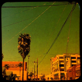 North Park cover art